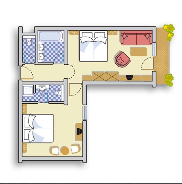 Familien Hotel Mozart リート・イム・オーバーインタール エクステリア 写真