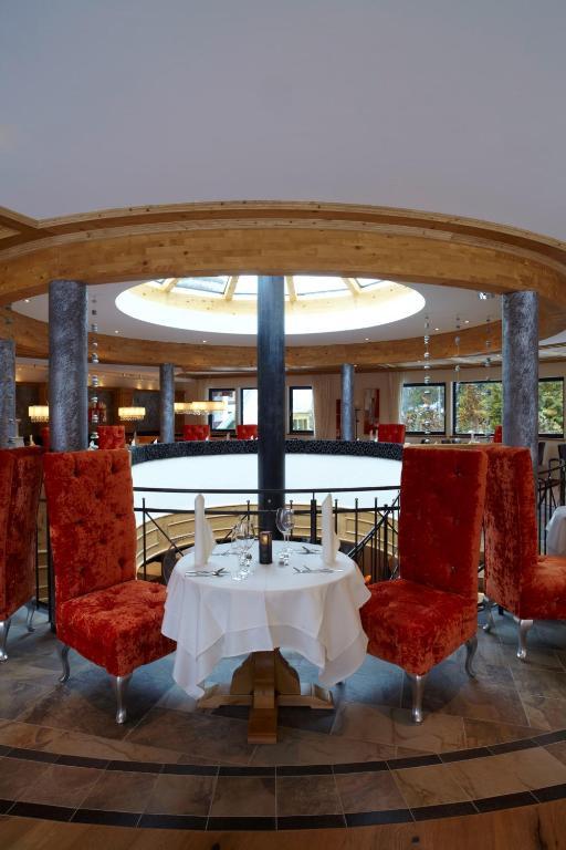 Familien Hotel Mozart リート・イム・オーバーインタール エクステリア 写真